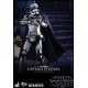 Star Wars Episode VII Movie Masterpiece Action Figure 1/6 Captain Phasma 33 cm